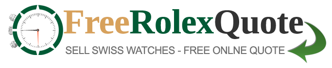 Rolex Watch Quote Logo