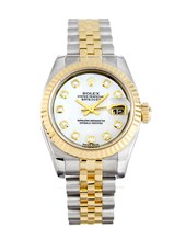 Sell Rolex Lady Datejust