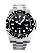 Sell Rolex GMT Master II