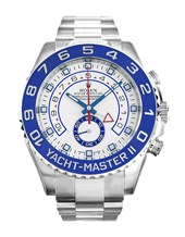 Sell Rolex Yacht Master
