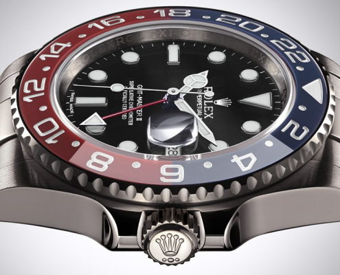 Rolex Yacht-Master II vs Rolex Daytona - Adam Insights