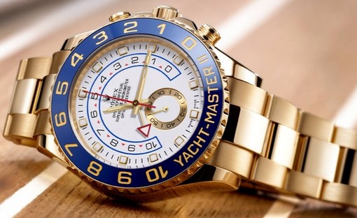 Top 3 Best Selling Rolex Watches | Daytona, GMT-Master II and ...