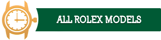 Rolex Models